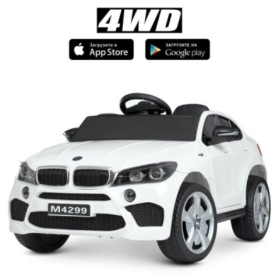 Машина M 4299EBLR-1