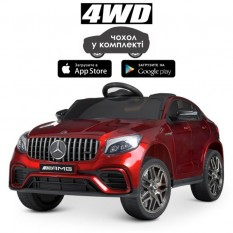 Машина M 4140EBLRS-3