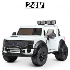 Джип M 4790EBLR-1(24V)