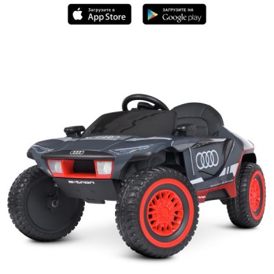 Джип M 4972EBLR-11