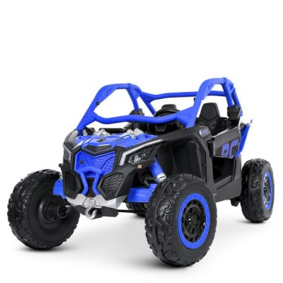 Джип M 4920EBLR-4