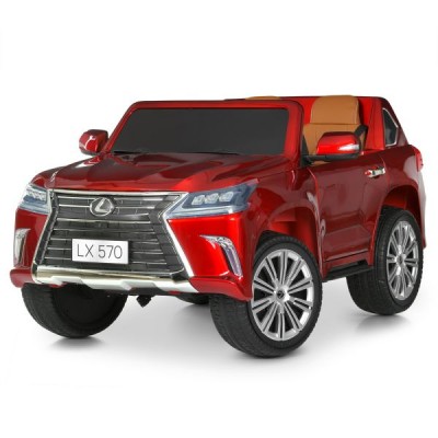 Машина M 3906EBLRS-3