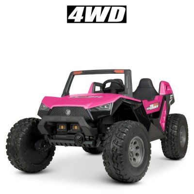 Джип M 4170EBLR-8(24V)