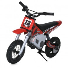 Мотоцикл M 5776AL-3(24V)