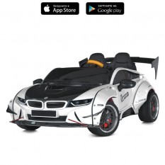 Машина M 5820EBLR-1(24V)