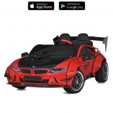 Машина M 5820EBLR-3(24V)