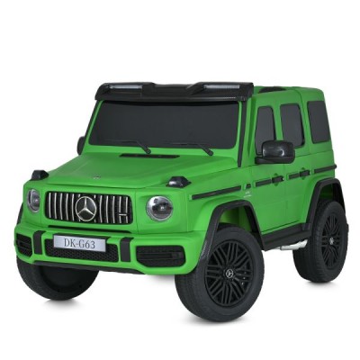 Джип M 5880EBLRS-5(24V)