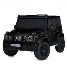 Джип M 5880EBLRS-2(24V)