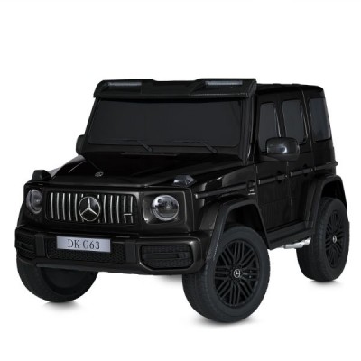 Джип M 5880EBLRS-2(24V)