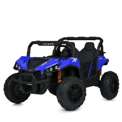 Джип M 5911EBLR-4-2(24V)