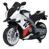 Мотоцикл M 6013EL-1(24V)