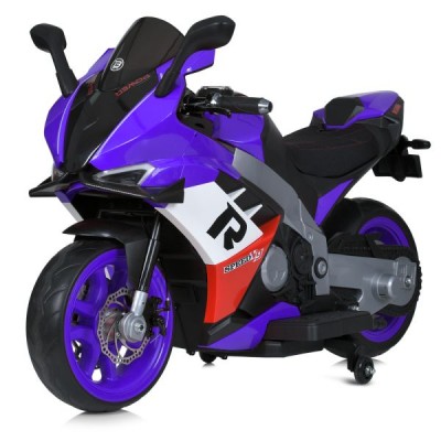 Мотоцикл M 6013EL-9(24V)