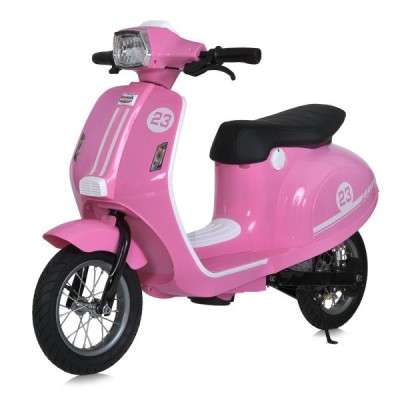 Мотоцикл M 6017AL-8