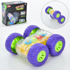 Машина "Colorplast"  0015 "Бджілка" №1