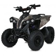 Квадроцикл E-XBW-1200S-13(MP3)