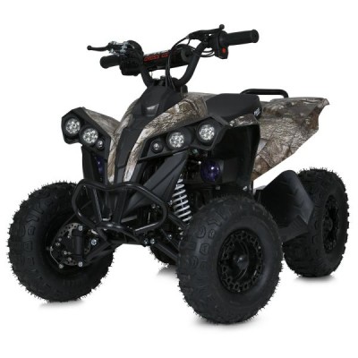 Квадроцикл E-XBW-1200S-13(MP3)