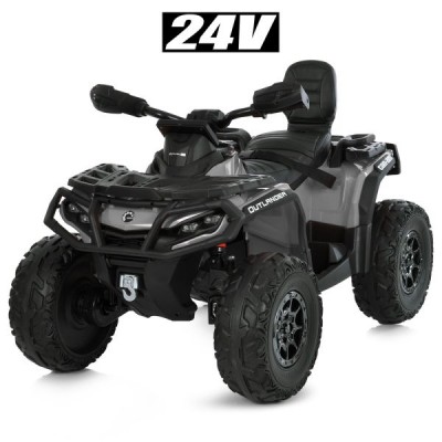 Квадроцикл M 6080EL-11(24V)