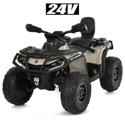 Квадроцикл M 6080EL-13(24V)