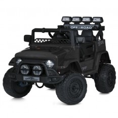 Джип JJ2122EBLR-2