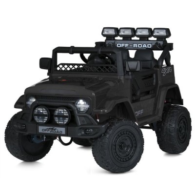 Джип JJ2122EBLR-2