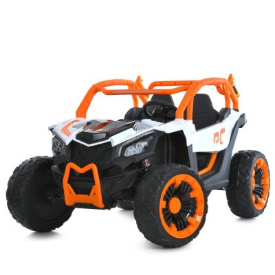 Джип M 6124EBLR-7(24V)