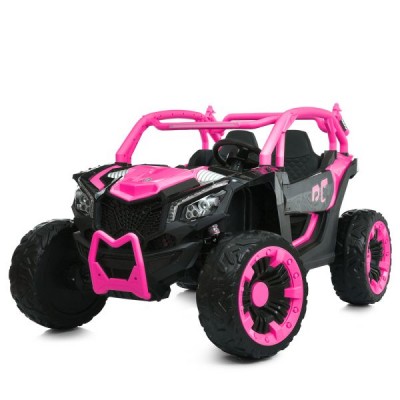 Джип M 6124EBLR-8(24V)