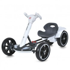 Електрокарт M 6072EBR-1