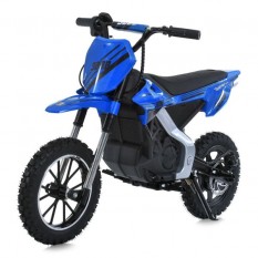 Мотоцикл M 6076AL-4