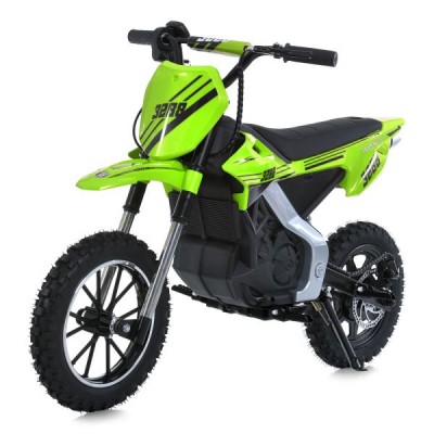 Мотоцикл M 6076AL-5