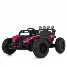 Баггі M 6073EBLR-8