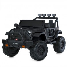 Джип M 6065EBLR-2