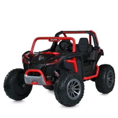 Джип M 6066EBLR-3