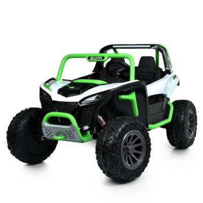 Джип M 6066EBLR-5