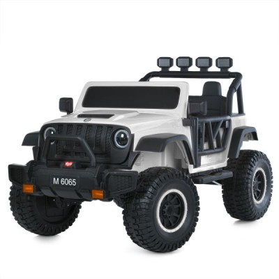 Джип M 6065EBLR-1