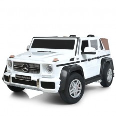 Джип M 6150AL-1(24V)