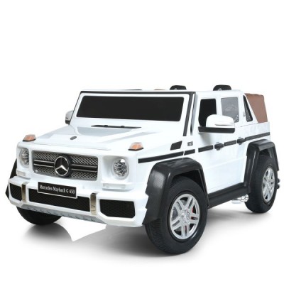 Джип M 6150AL-1(24V)