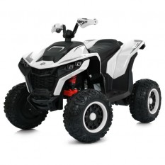 Квадроцикл M 6128EBLR-1(24V)