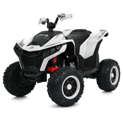 Квадроцикл M 6128EBLR-1(24V)