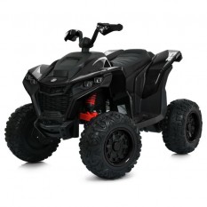 Квадроцикл M 6128EBLR-2(24V)