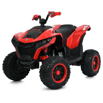 Квадроцикл M 6128EBLR-3(24V)