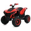Квадроцикл M 6128EBLR-3(24V)