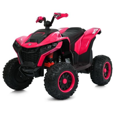 Квадроцикл M 6128EBLR-8(24V)