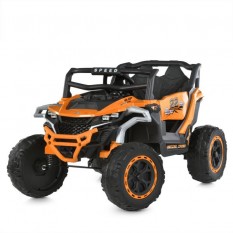 Джип M 6141EBLR-6