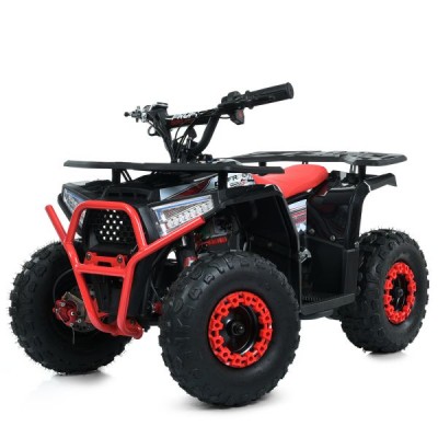 Квадроцикл HB-FFA1000-3(MP3)
