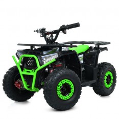 Квадроцикл HB-FFA1000-5(MP3)