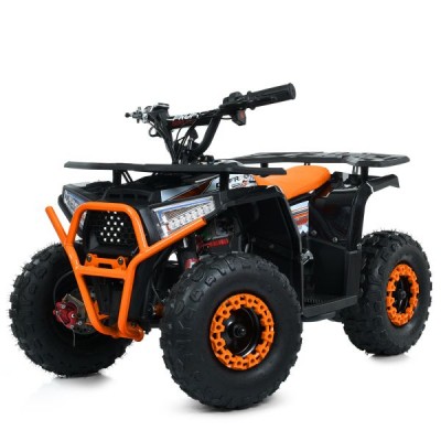Квадроцикл HB-FFA1000-7(MP3)