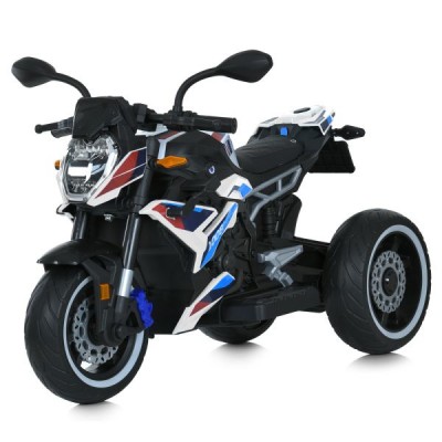 Мотоцикл M 6142EL-1