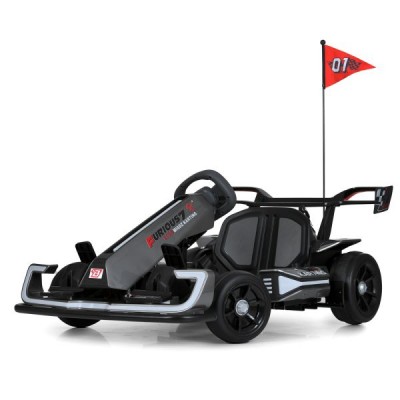 Електрокарт M 6148ELS-11(24V)