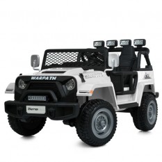 Джип M 6108EBLR-1(24V)