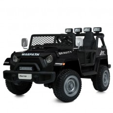 Джип M 6108EBLR-2(24V)